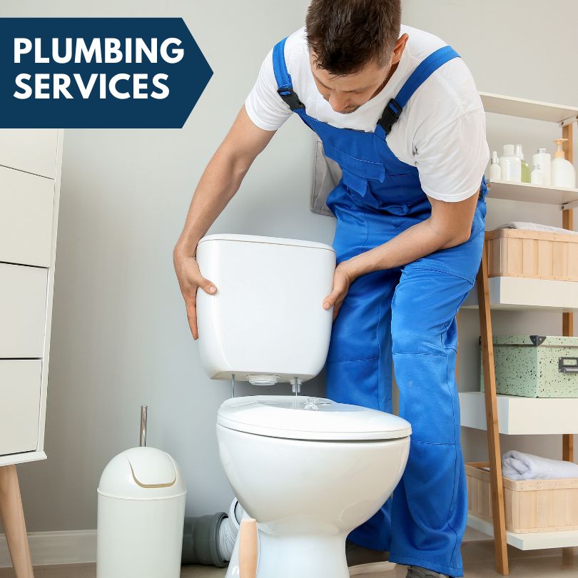 Plumbing Company in Russell, IL